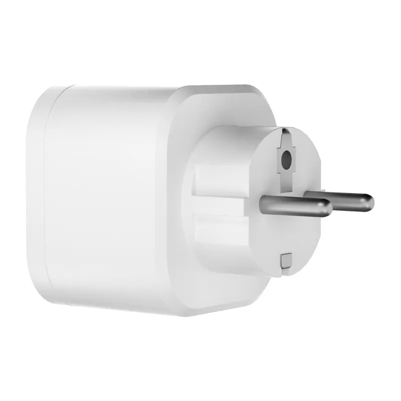 SONOFF S61s Matter External Plug via Wi-Fi, 4-Pack